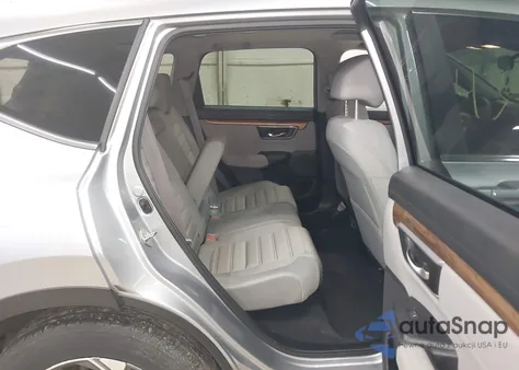 2017 Honda Cr-V Ex z USA, uszkodzony, nr VIN 2HKRW2H55HH675438